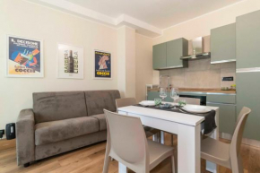 Torino Comfy Apt